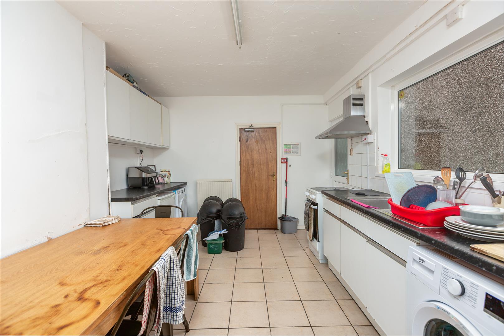 King Edward's Road, Swansea, SA1 4LU